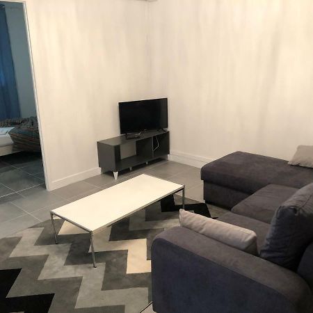 Appartement T3 7C Tarbes Ngoại thất bức ảnh