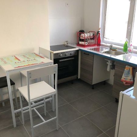 Appartement T3 7C Tarbes Ngoại thất bức ảnh