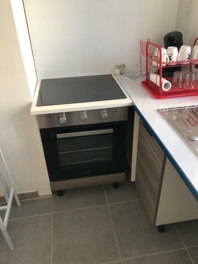 Appartement T3 7C Tarbes Ngoại thất bức ảnh