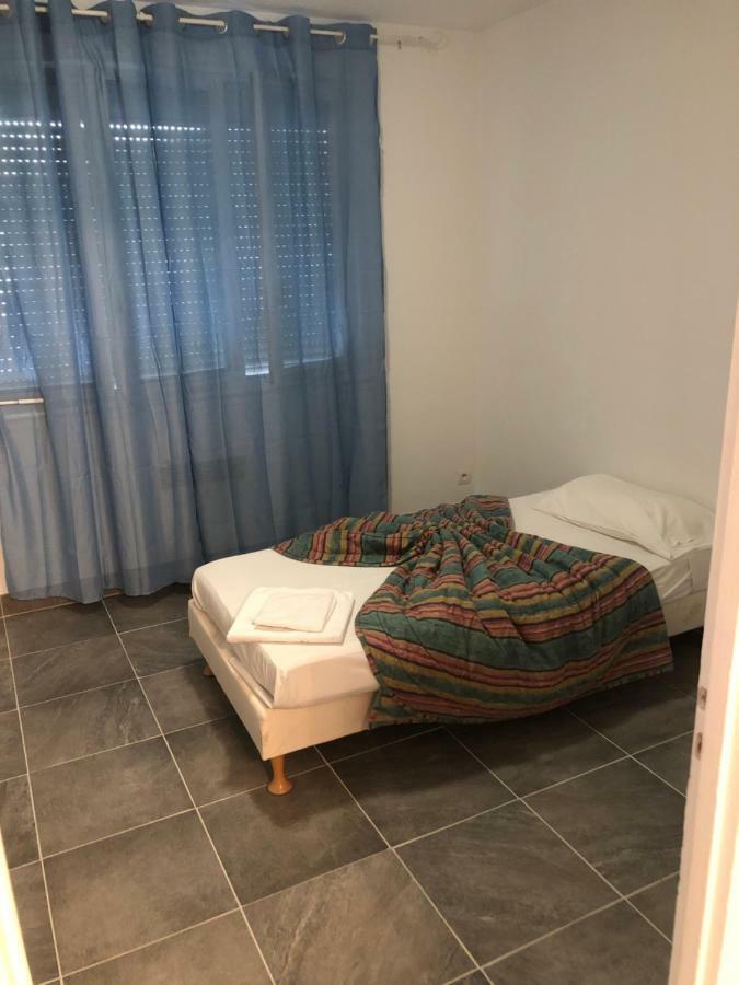 Appartement T3 7C Tarbes Ngoại thất bức ảnh