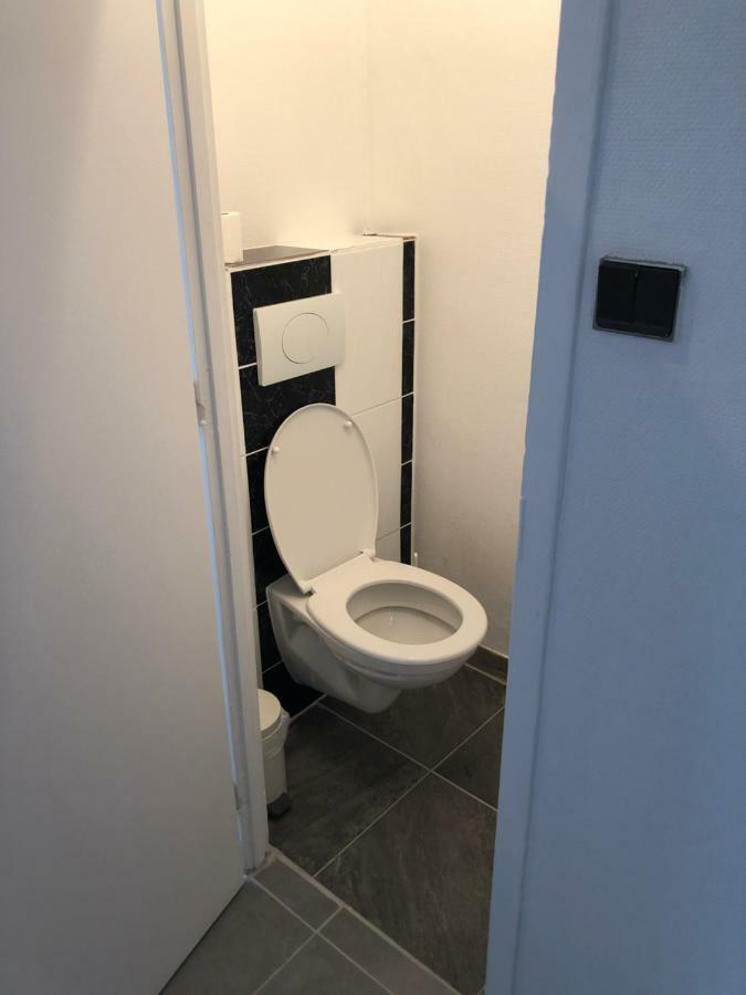 Appartement T3 7C Tarbes Ngoại thất bức ảnh