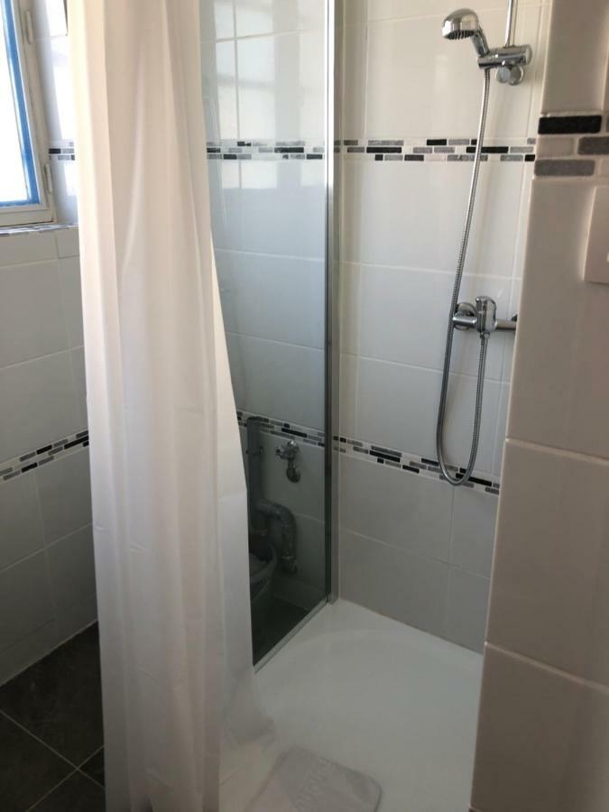 Appartement T3 7C Tarbes Ngoại thất bức ảnh