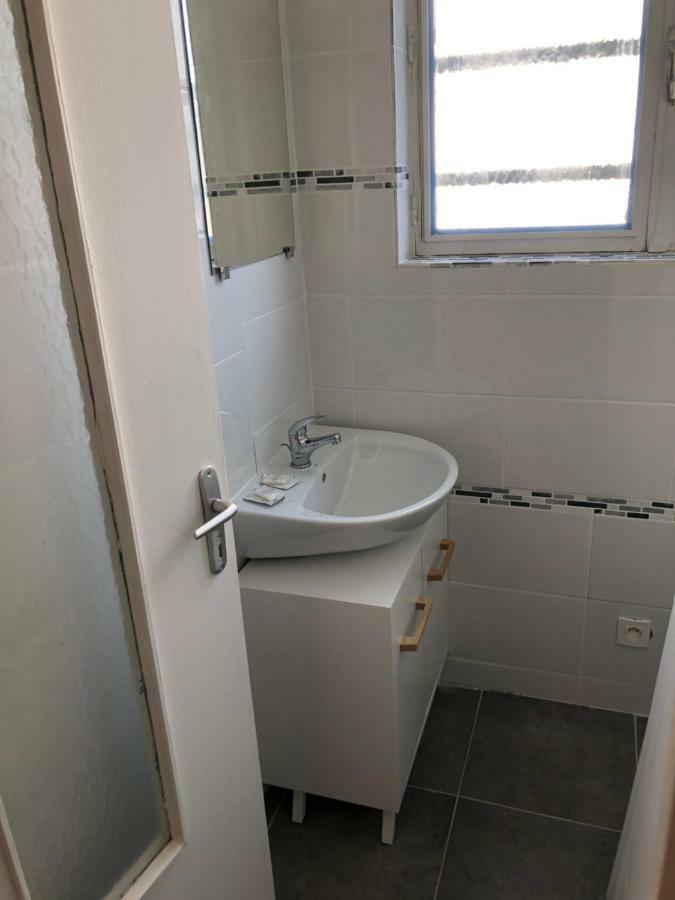 Appartement T3 7C Tarbes Ngoại thất bức ảnh