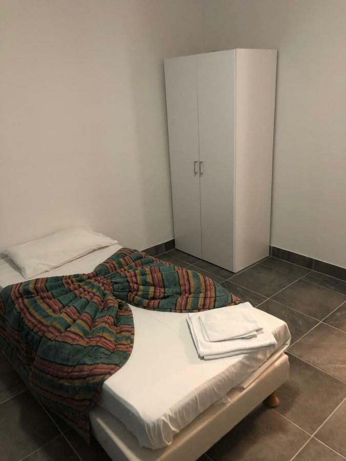 Appartement T3 7C Tarbes Ngoại thất bức ảnh